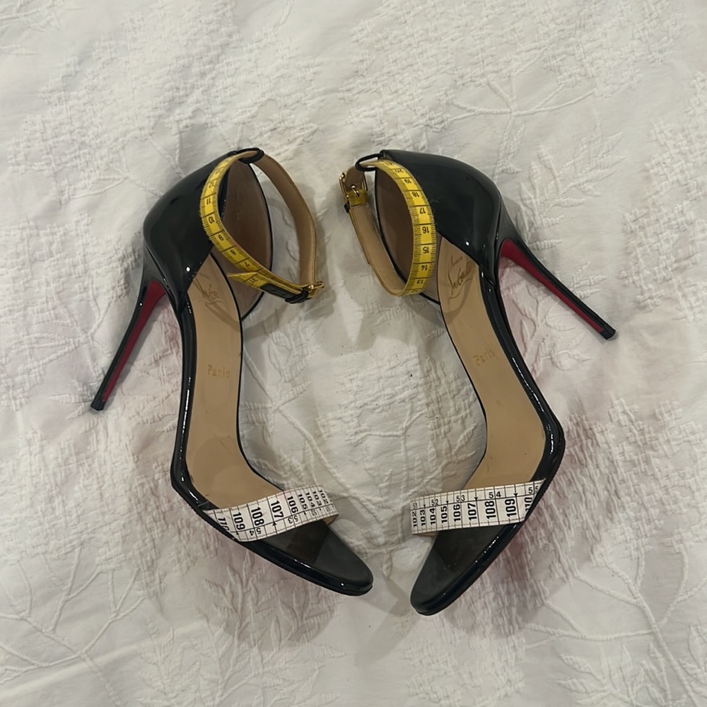 Christian louboutin Heels